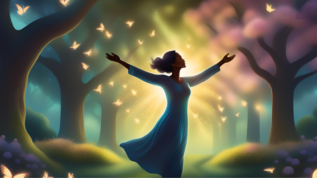 Transform Your Reality with the Law of Attraction&nbsp;Principles