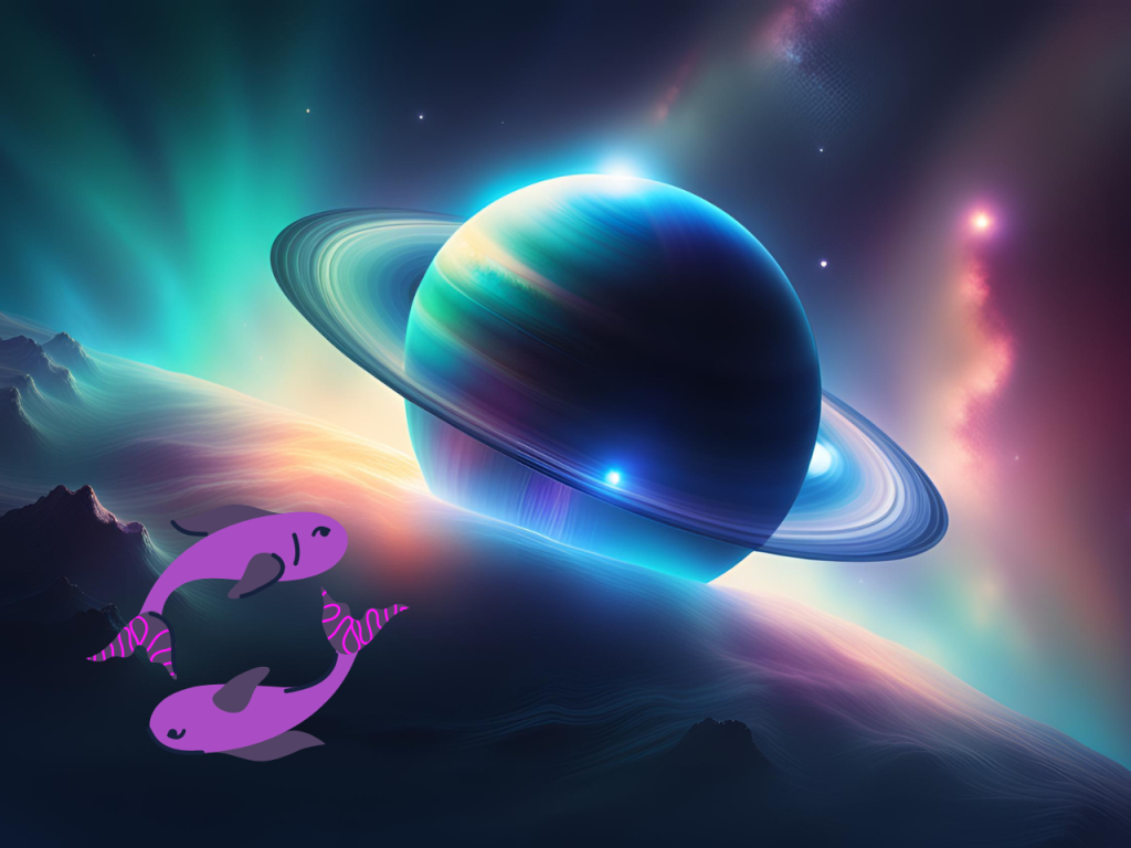 Neptune in Astrology: The Planet of Dreams, Illusions, and Spiritual&nbsp;Awakening