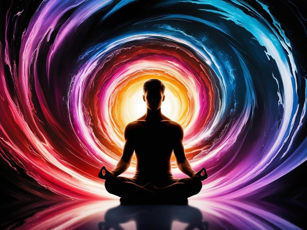 The Ultimate Guide to Chakras: Unlocking Your Inner&nbsp;Energy