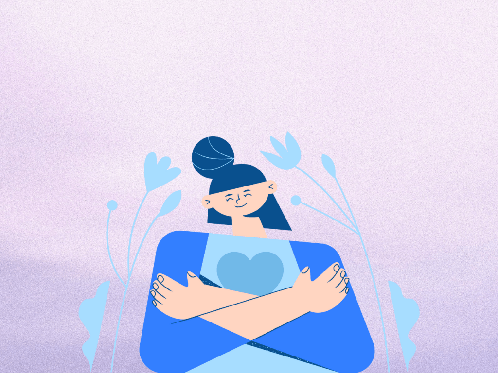 From Self-Criticism to Self-Compassion: A Healing Journey Through Trauma and Inner&nbsp;Growth