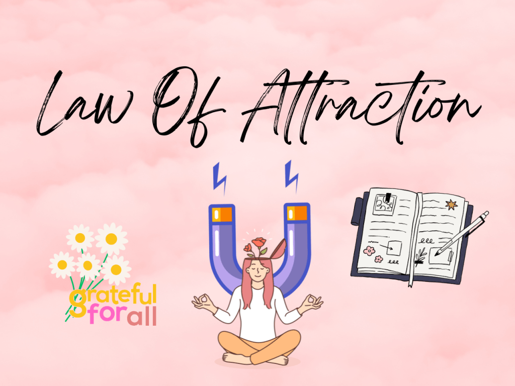 Unlock Your Full Potential with These 5 Manifestation Techniques: Affirmations, Gratitude &&nbsp;More”