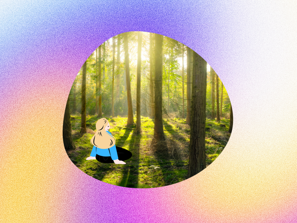 Me vs. My Mind — The Most Exhausting Battle and the Most Powerful&nbsp;Ally