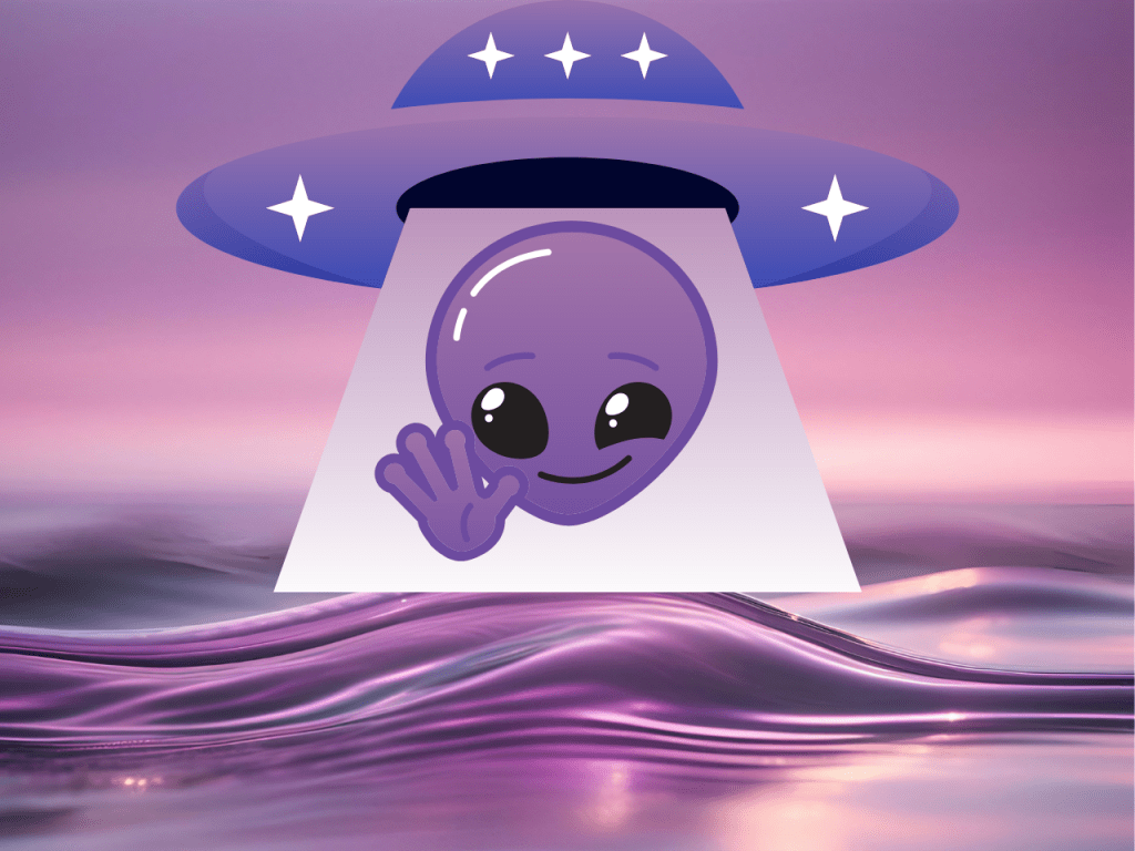 I Don’t Think I’m From Here – A Starseed’s Struggle with&nbsp;Self-Belief