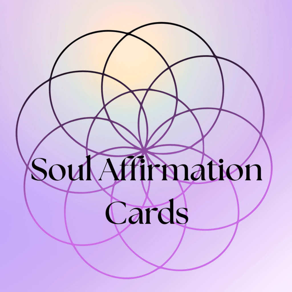 I Created Affirmation Cards – Not for Perfection, But for the&nbsp;Process