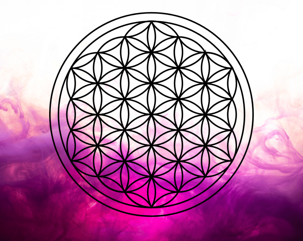 Flower of Life – The Sacred Blueprint of&nbsp;Existence