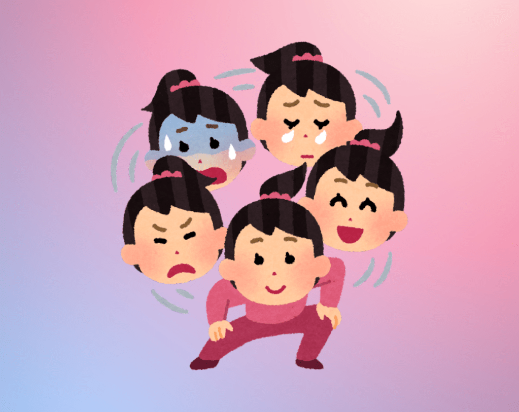 What Are Emotions Really? A Deep Dive into the Messy, Sacred World of&nbsp;Feeling