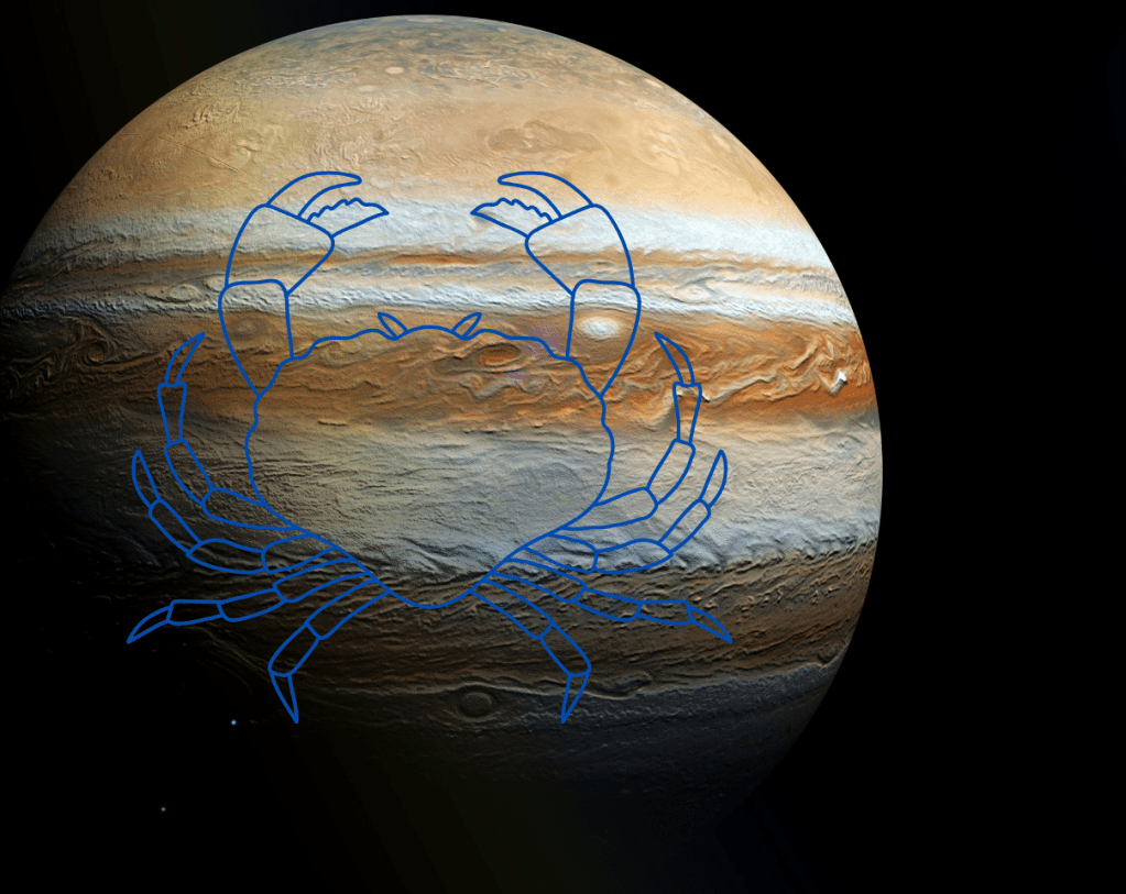 Jupiter in Cancer 2025 Tarot Messages for Each Rising&nbsp;Sign