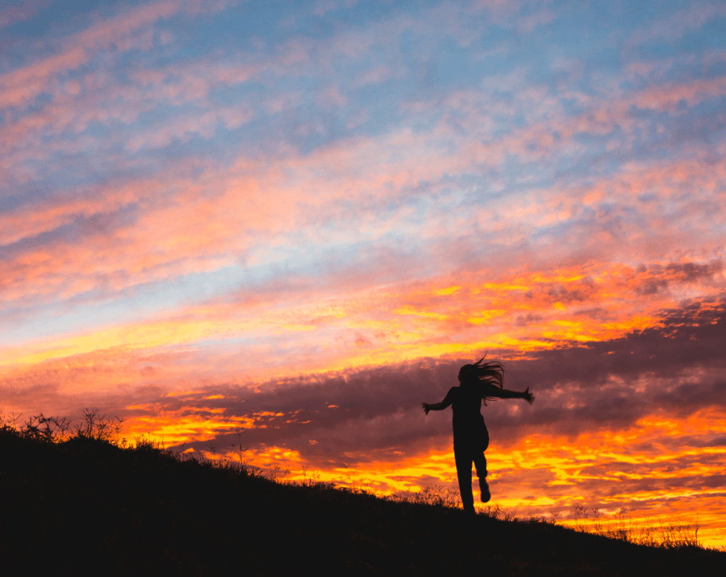 When Joy Feels Dangerous: A Personal Exploration into the Fragility of&nbsp;Happiness